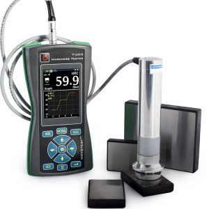 Динамічні твердоміри